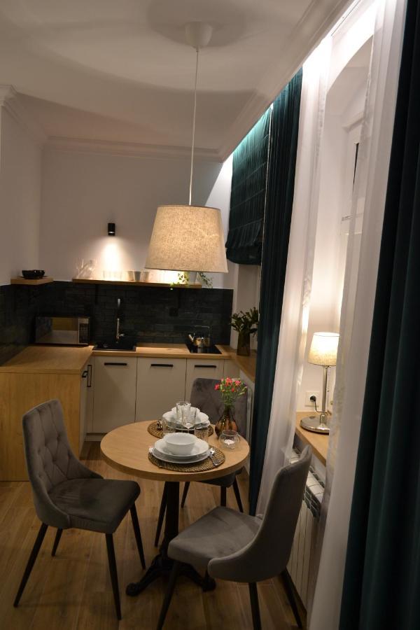 Apartamenty Toszeckie Toszek Экстерьер фото